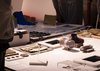 Sustainable Future Materials Theme - Tube with Fibre, James MacDonald, Imperial College London