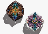 Conversation earings