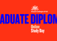 Graduate Diploma Online Study Day
