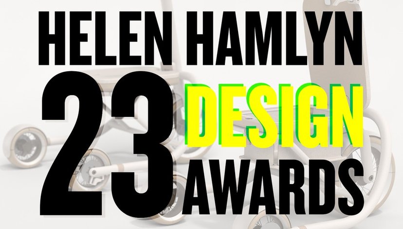 2023 Helen Hamlyn Design Awards