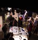 Scoping Project Exhibition, London Design Festival, 2018 (photo: Anna Winter)