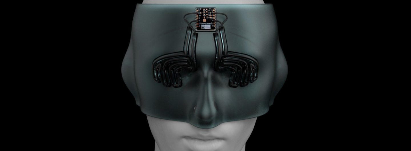 TEXPLEX - Tailor Biomechanical Sensing