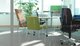 Rain curtain to support ‘knowledge workers’ in the 21-st century workplace, Catherine Green