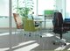Rain curtain to support ‘knowledge workers’ in the 21-st century workplace, Catherine Green