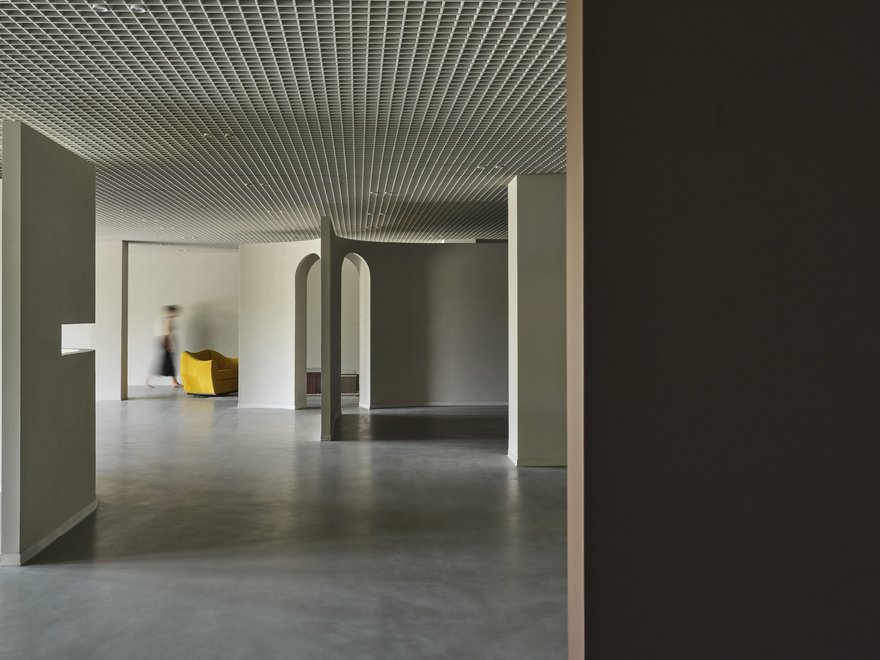 House of Sets designed in Collaboration with Mariana Cunha Guimarães