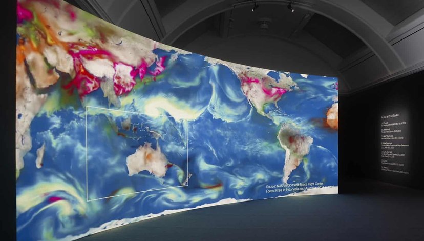 IMAGE 01_Forensic Architecture, Cloud Studies, 2020