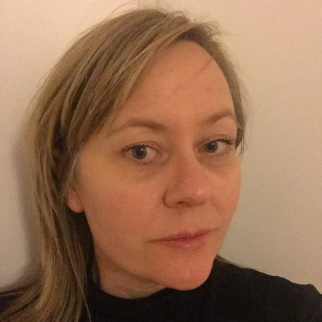 Dr Joanne Tatham