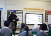 Single Use Plant workshop