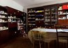 Elisavet Hasa, Thesis Title: Infrastructures of Solidarity and Care in Athens (2010-2020) Social Movements, Protocol Systems, and Prototypical Designs. Image: Solidarity Pharmacy of Vyronas District in Athens, by Elisavet Hasa