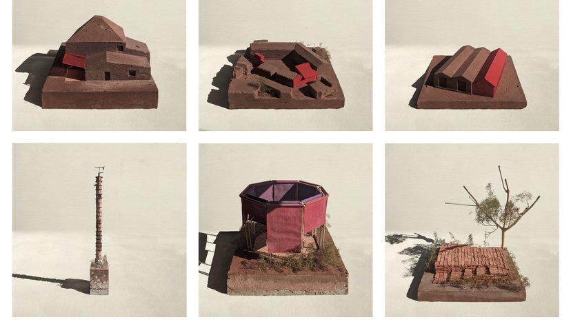 Max Cooper-Clark: Sonic Horizons. ADS8 2022/23.