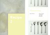 Recipes for Material Activism (spoons)
