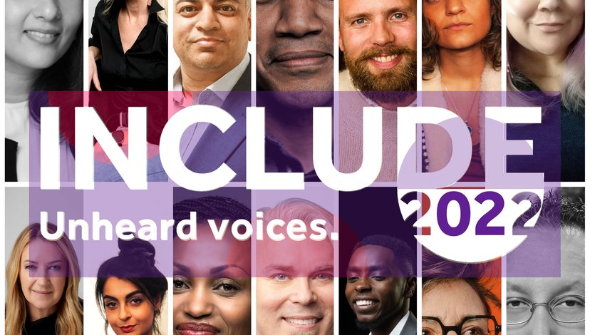 Include Conference 2022