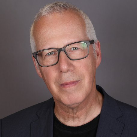 Professor Jeremy Myerson