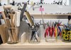 Bench tools