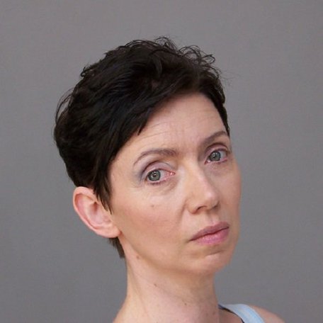 Joanna Rojkowska