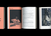 Ends Meet: Critical Writing in Art and Design Publication