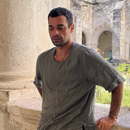 Kamil Dalkir