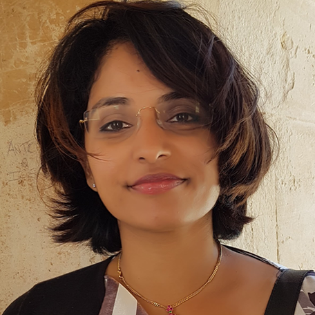 Kamini Vellodi