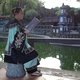 Laurence Wen-Yu Li