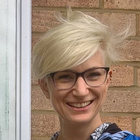 Liz K Miller