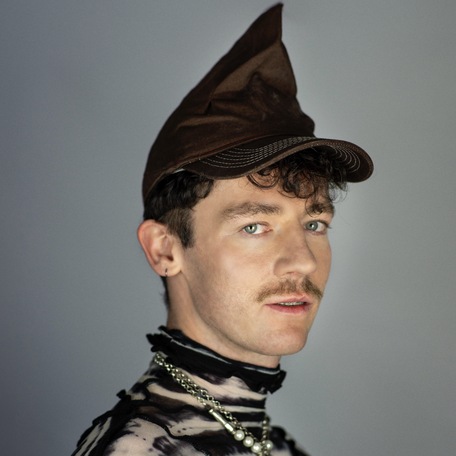 Louis Alderson-Bythell