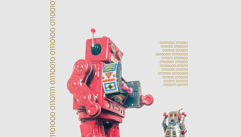 Luke Meeks, Editorial Design Summer School 2022