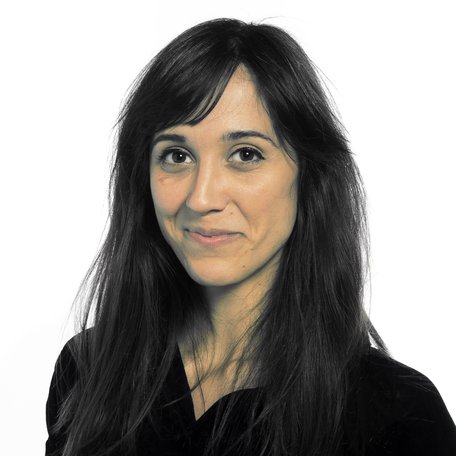 Maria Paez Gonzalez
