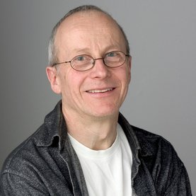 Professor Martin Smith