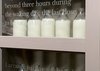 Milk cabinet 2