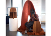 Njikọ Stool: A Cultural Synthesis