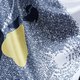 Scarf detail