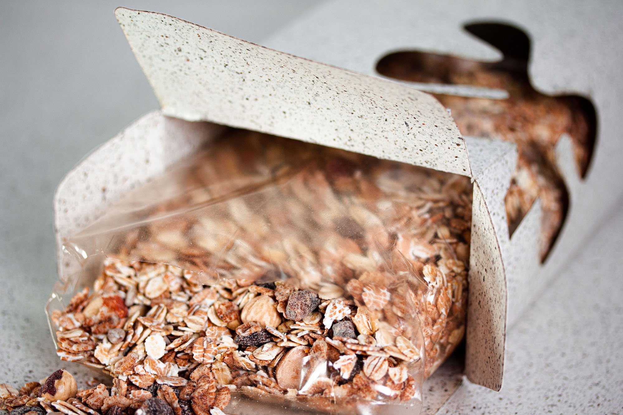 Notpla Paper_Food