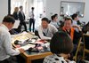 National University of Singapore Custom Executive Education