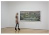 Installation view, Charlie Don’t Surf, 2015‐2016