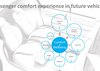 Passenger Experience in Future Vehicles