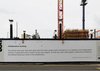 Adam Hines Green (billboard), RCA Future Archive