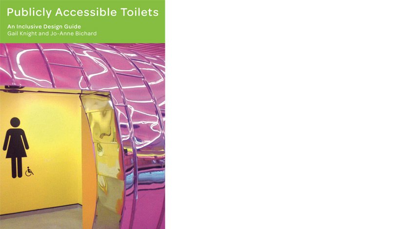 Publicly Accessible Toilets