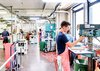 Darwin technical facilities
