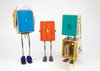 Stand by You, Kengo Horikoshi (Design Products MA, 2024)