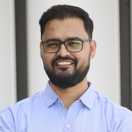 Ravi Sikhwal
