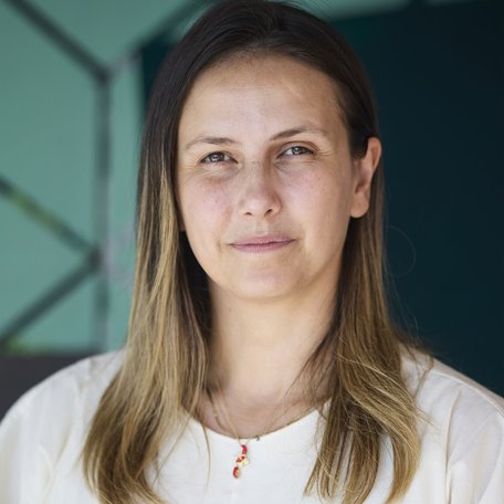 Elif Ozden-Yenigun