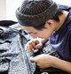 Fashion studio