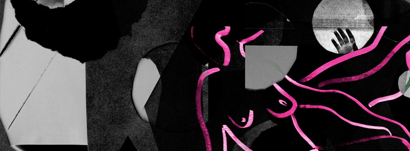 Rock Paper Scissors: Graphics for Peter Gabriel / Sting Tour
