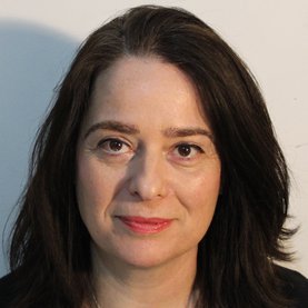 Professor Rebecca Fortnum