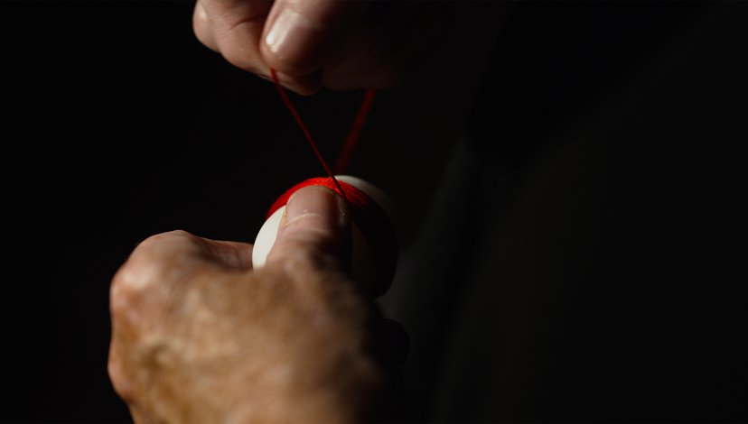 Rebecca Odessa, TALISMAN video still, 2021 RCA Contemporary Art Summer School