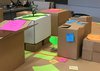 Redesign the University in an hour workshop