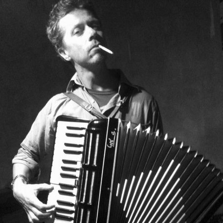 Robin Kirsten