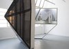 Installation, London Winterreise, Chandelier Projects, 2014