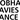 Siobhan Davies Logo