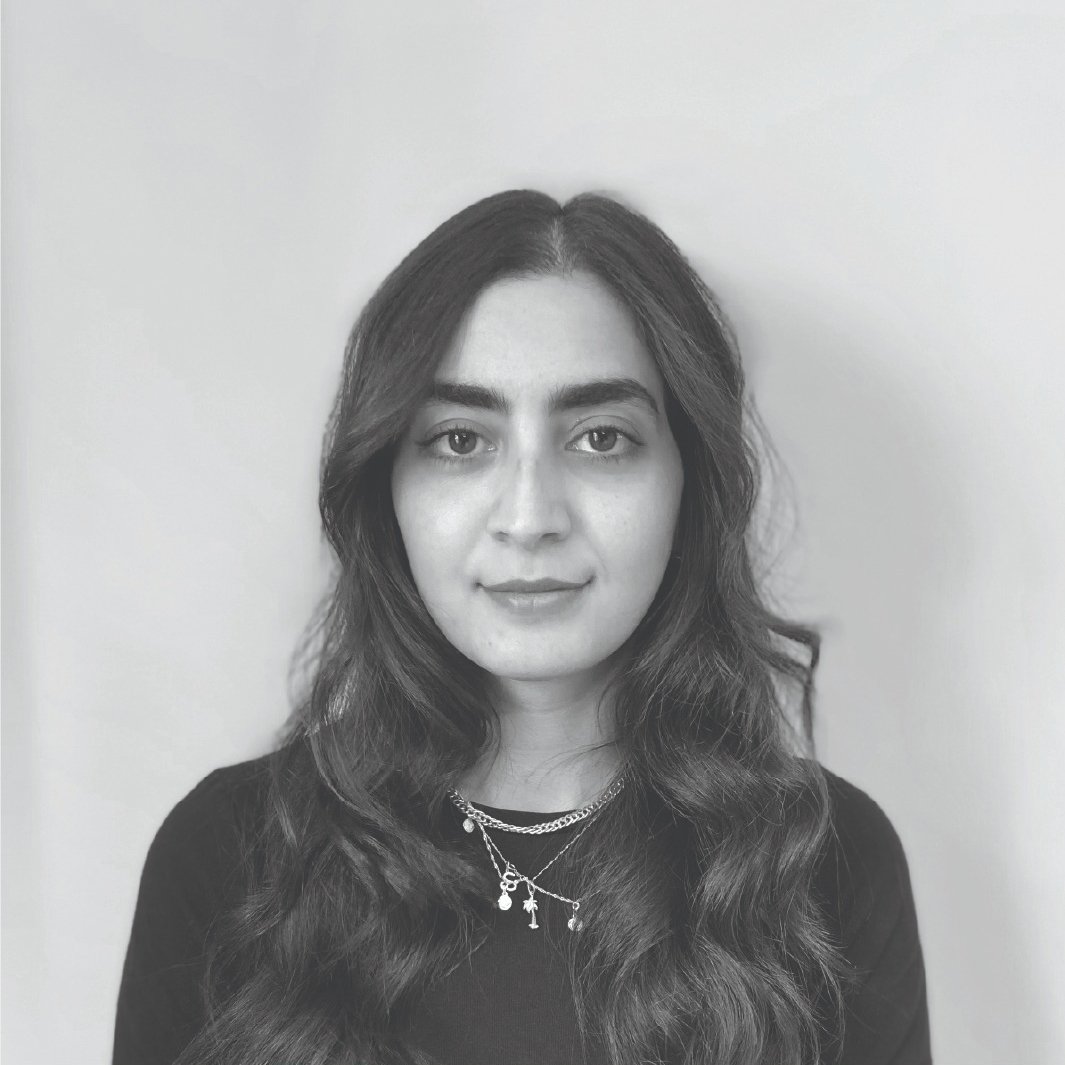 Sara Alhajri